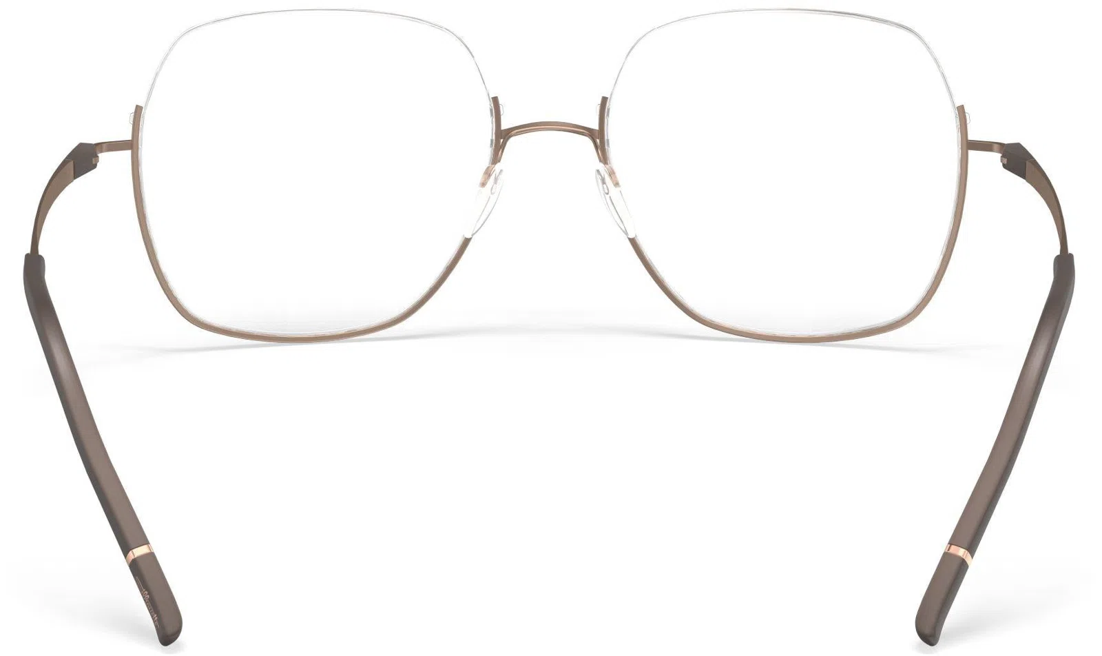 Silhouette Dynamic Dawn 4566 Eyeglasses - view 12
